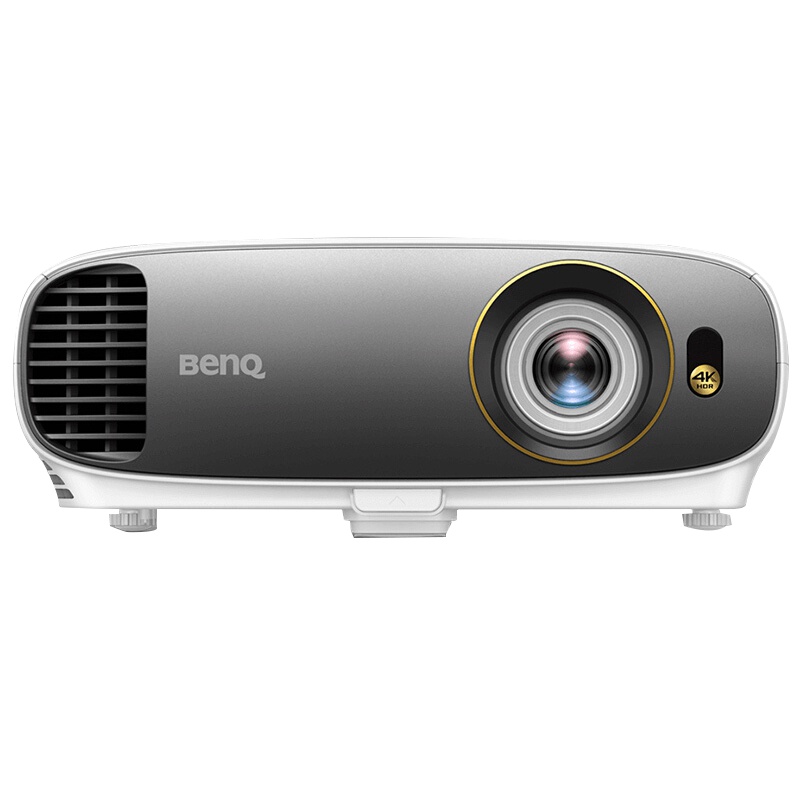 明基(BenQ)W1700M 4K投影仪 投影机家用(4K超高清 2000流明 HDR 3D HDMI 2.0接口)