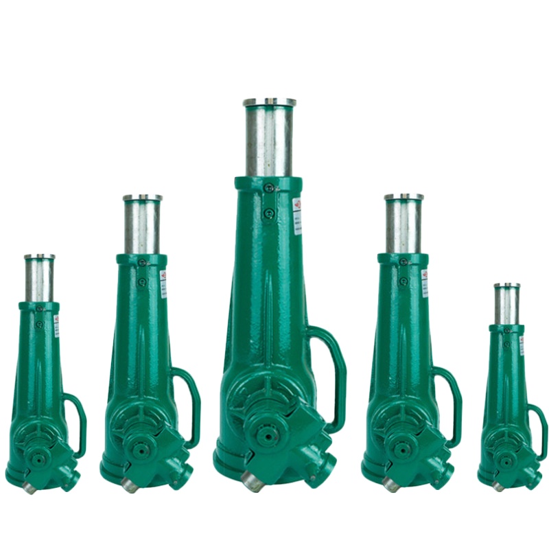 规格【20吨（矮体）】螺旋千斤顶机械式千斤顶起重手摇千斤顶