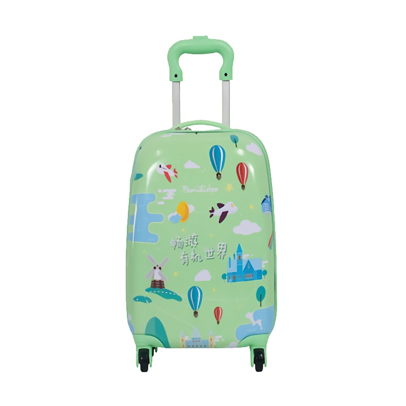 儿童旅行箱LGA-16YL-G01