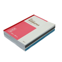 晨光 APYJQ411无线装订本 10本装