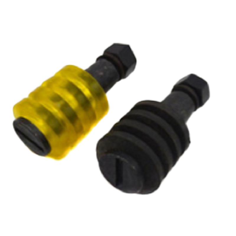 极旭 真空泵减速机联轴器柱销 Φ50*150（个）