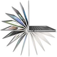 惠普(hp) 畅游人X360 14-ba036TX 14英寸翻转触控笔记本电脑i5-7200U 4GB内存 256GB固态硬盘 2GB独显 )win10金色 手提轻薄便携笔记本电脑