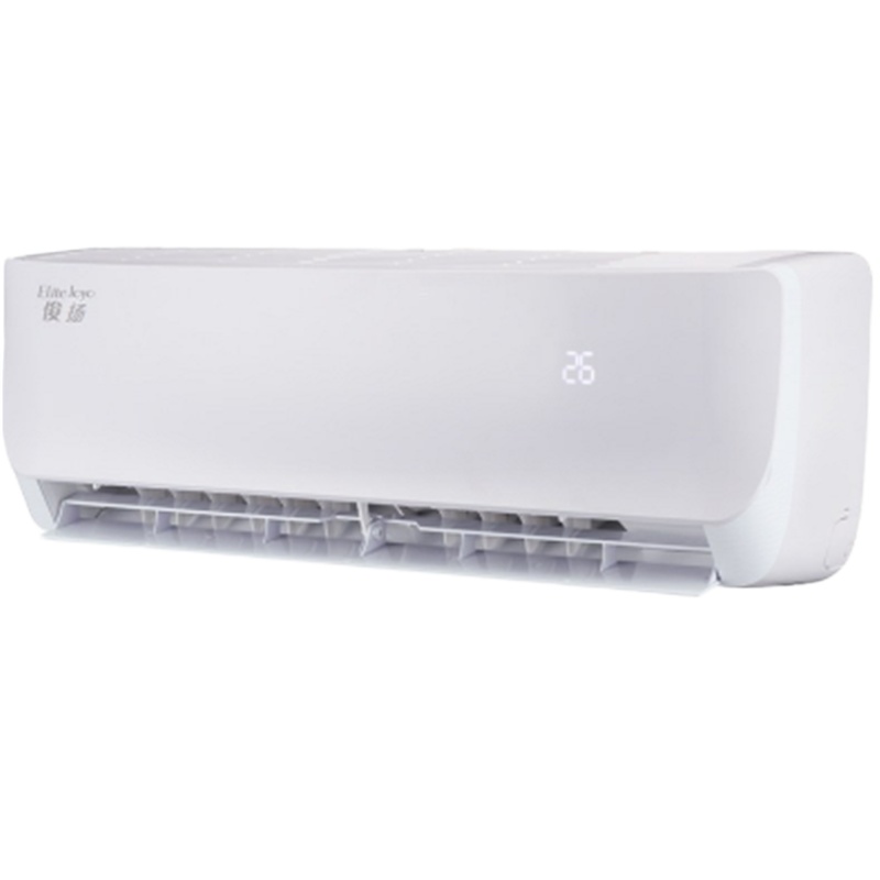 格力 Gree 1.5匹定频冷暖壁挂式空调 KFR-35GW/(35539)NhAa-3 俊扬DJ点睛