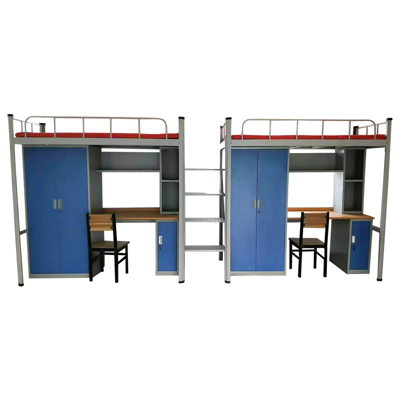 DXBG多功能组合床学生公寓床员工宿舍床组合床