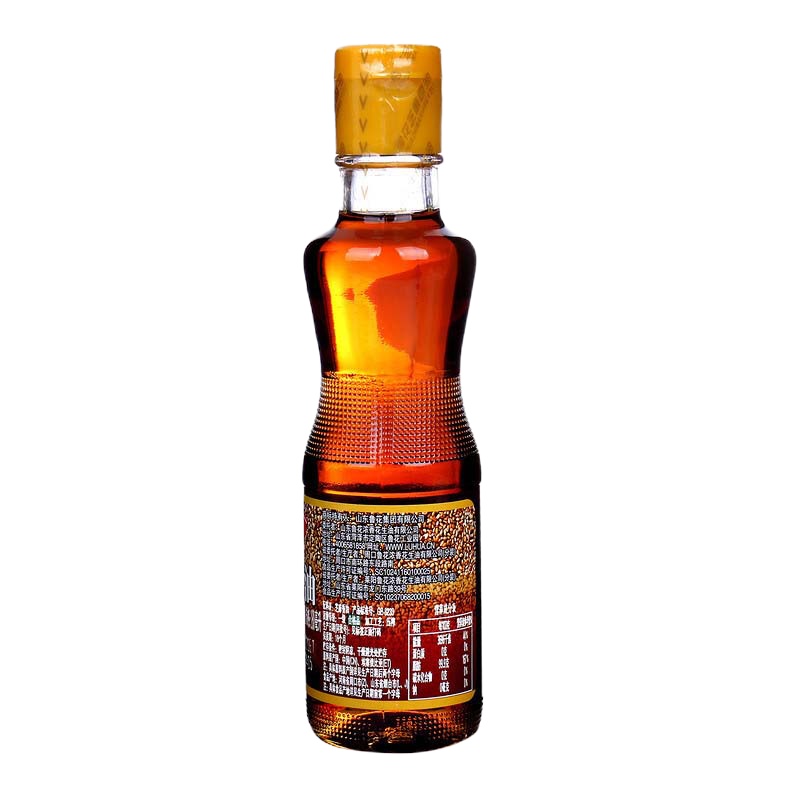 芝麻香油180ml×2