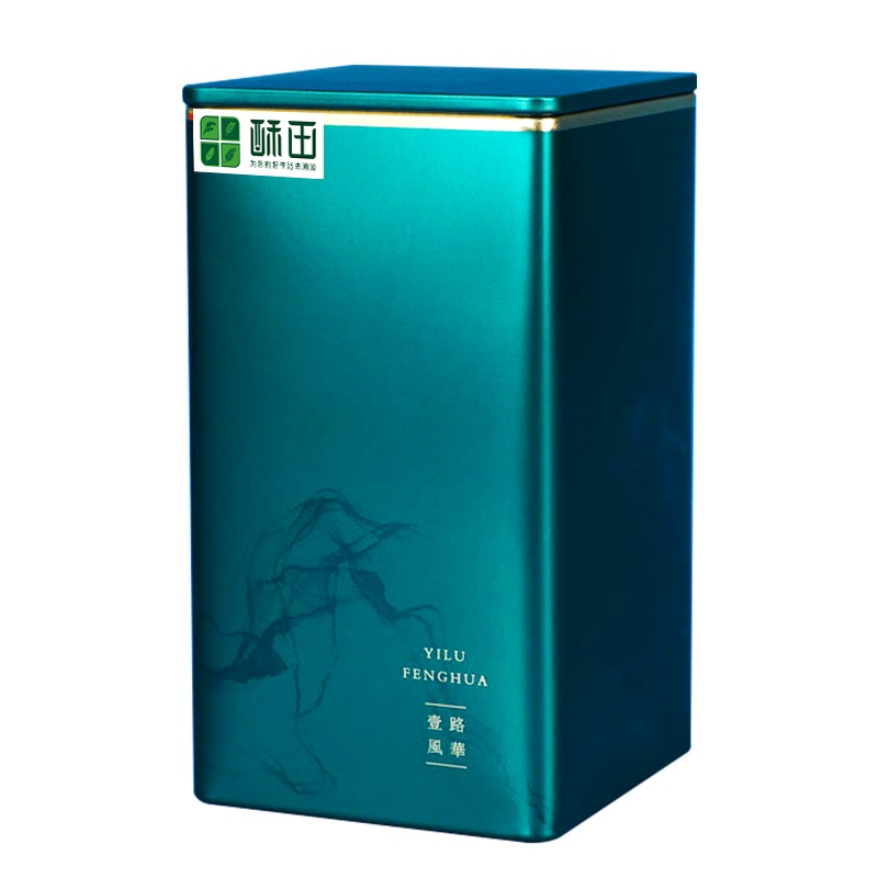 酥田黄山毛峰 茶叶绿茶毛尖经典春茶新茶50克 安徽茶叶雨前特级毛峰茶 高山绿茶50g