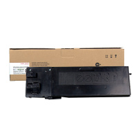 天威 SHARP-2048-MX237-600G-黑色(墨粉)带芯片 经典装单支装 打印页数:20000