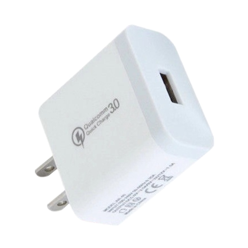 适用华为充电器5A超级快充头小米Vivo魅族OPPO锤子努比亚数据线小米8快速QC3.0荣耀20v10手机