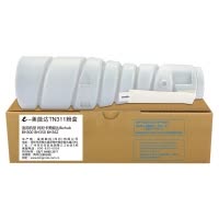 e代经典 美能达TN311墨粉盒 适用柯尼卡美能达Bizhub BH300 BH350 BH362 复印机碳粉