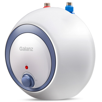 格兰仕(Galanz) 6.6升迷你上出水小厨宝 1500W速热 一级能效电热水器ZSDF-G06X007