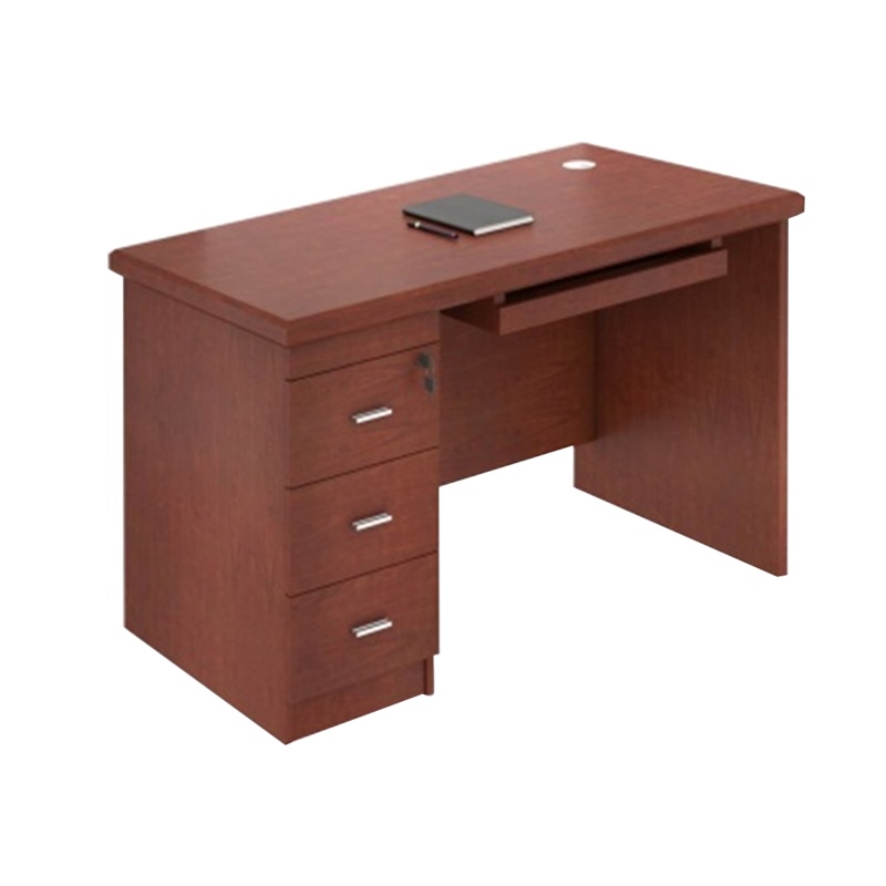 科朔 办公桌职员桌 员工桌 油漆办公桌1.2米 KSHS37