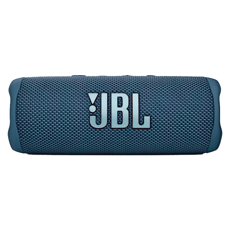 JBL FLIP6 音乐万花筒六代 便携式蓝牙音箱 低音炮 防水防尘设计 多台串联 赛道扬声器 独立高音单元