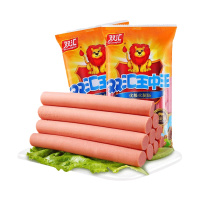 双汇 王中王 火腿肠
