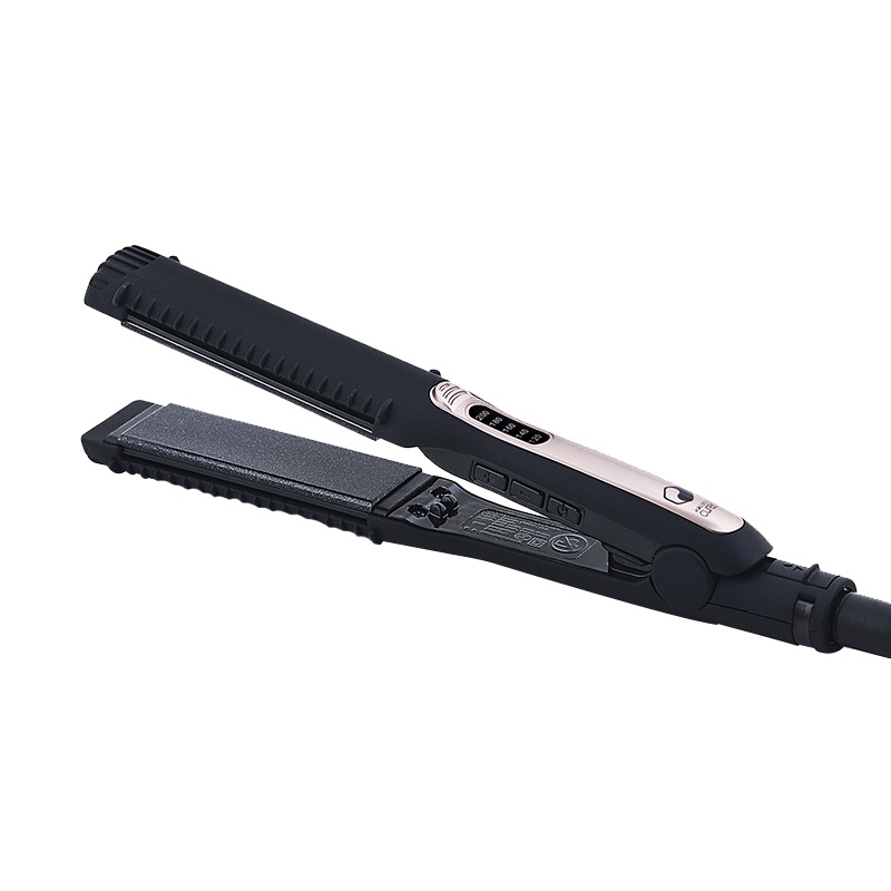 CREATE ION创离子 日本宫村浩气直板 直发器 直发夹板卷发棒负离子多重修复熨板