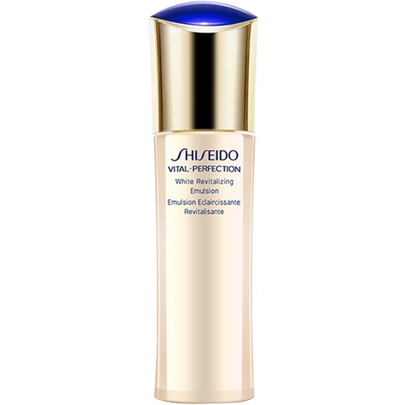 【国内专柜】资生堂悦薇珀翡紧颜亮肤乳100ml 补水保湿 提亮肤色 抵抗初老