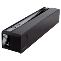 惠普(HP)CN625AA HP 970XL Officejet 黑色大容量墨盒(X451/551/476/576)