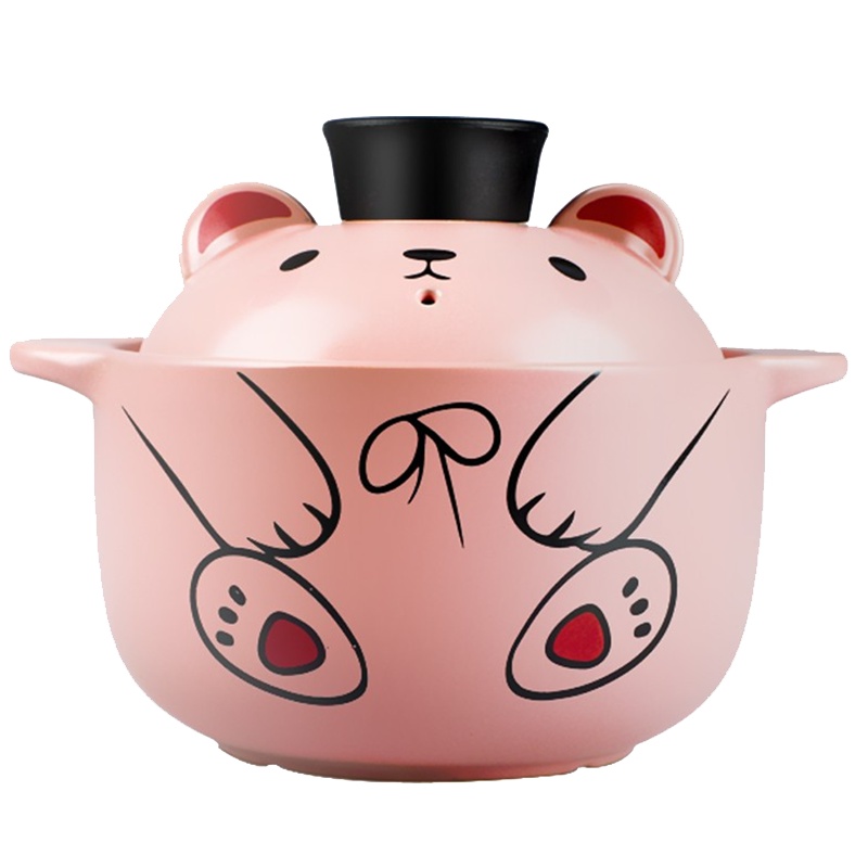 [HC]荣事达(Royalstar)陶瓷煲RSD-FGX18S