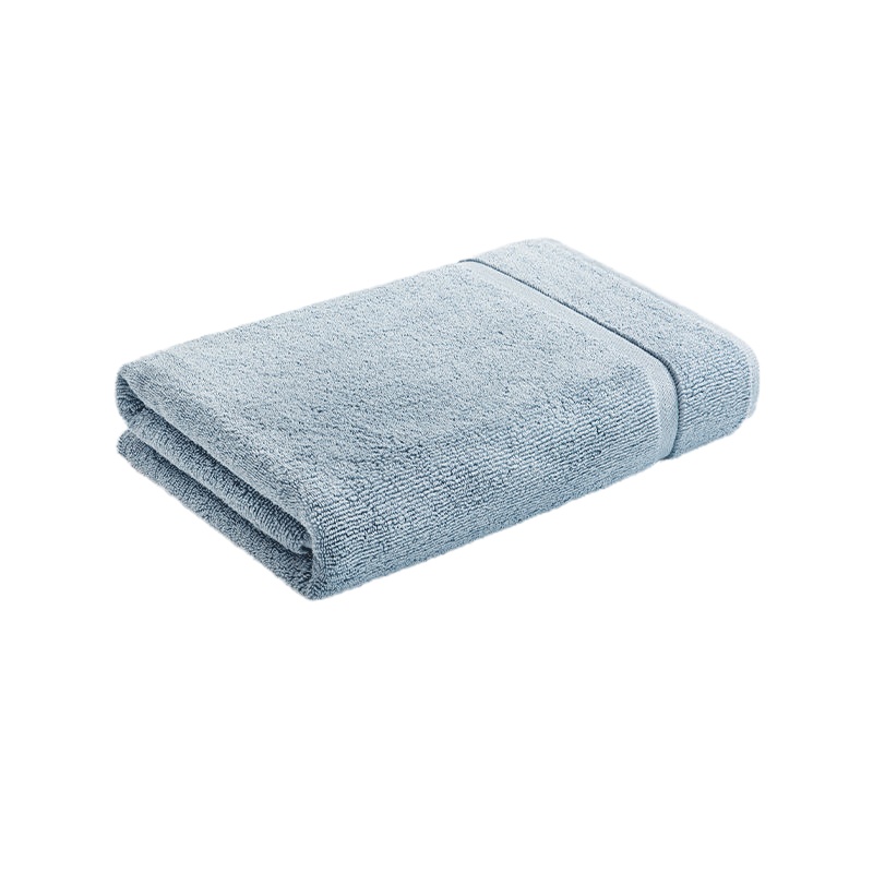 三利浴巾家用加厚加大纯棉吸水大毛巾成人男女不毛裹巾
