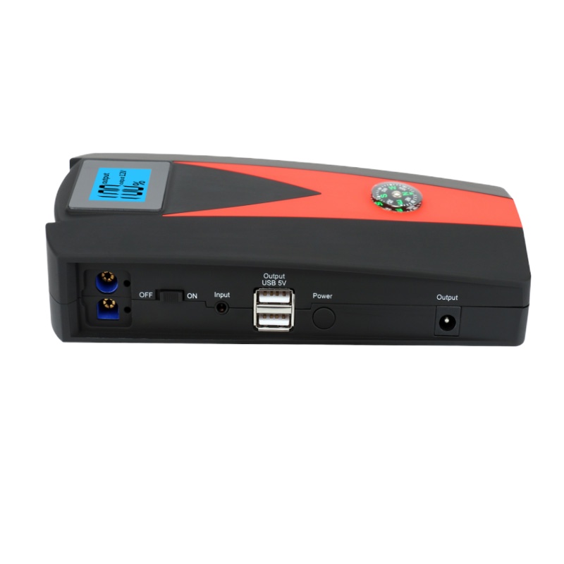 STK光大 GD-EBK08 汽车应急启动电源