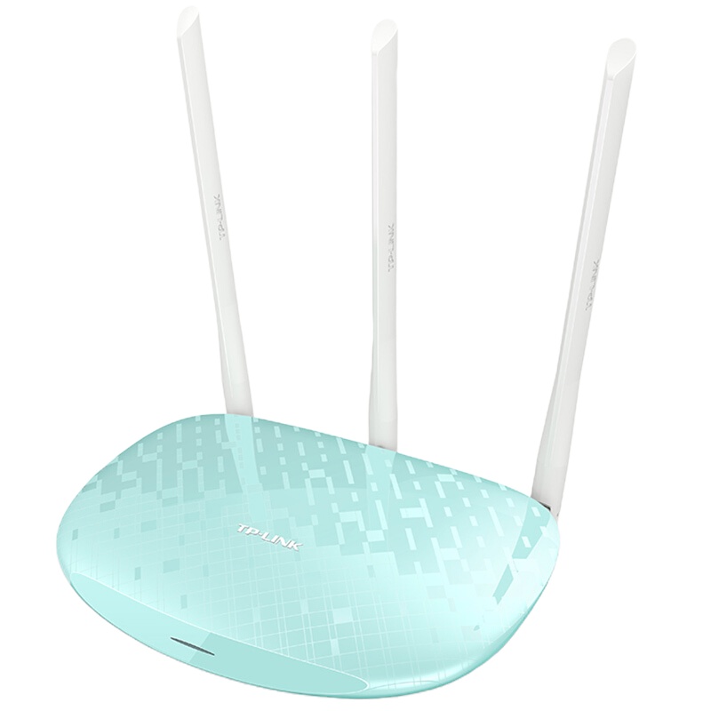 TP-LINK 无线路由器450M TL-WR882N