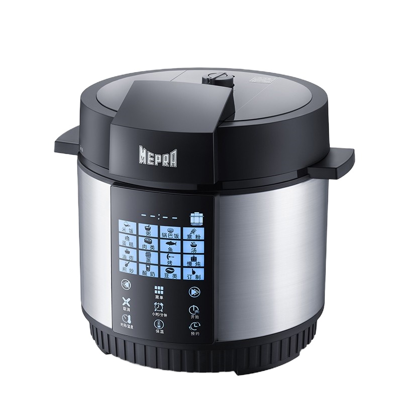 MEPRA 多功能电压力锅M-EY01