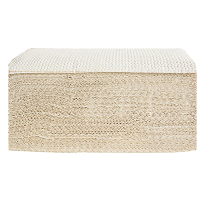 平板纸 厕用纸 草纸纸巾 一箱装 DY