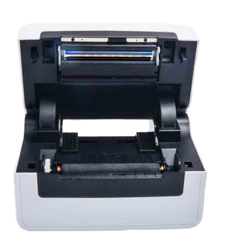 金穗慧采 博思得标签打印机E56 混合型色带 HB