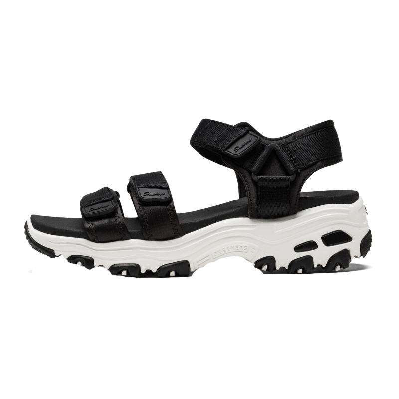 Skechers斯凯奇 女凉鞋 tm 31514