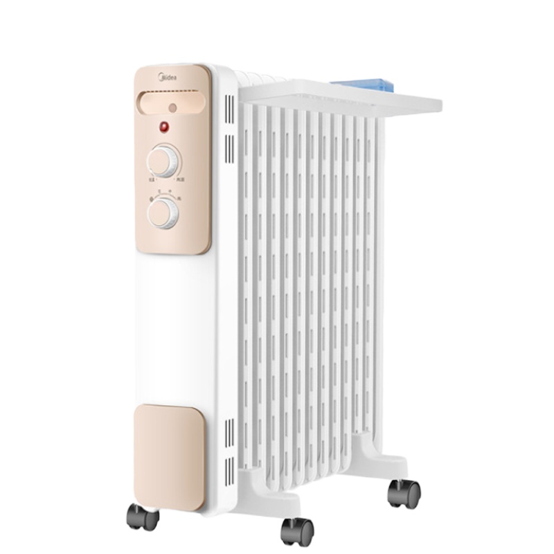 美的(Midea)HY22M 油汀取暖器电暖器
