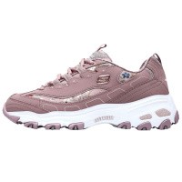 Skechers斯凯奇女鞋休闲熊猫鞋老爹鞋13082