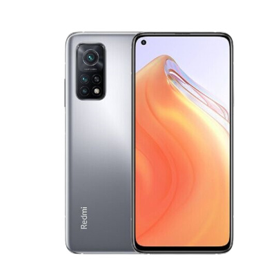 144hz lcd旗舰屏幕 6400万旗舰三摄 游戏手机 小米 红米手机