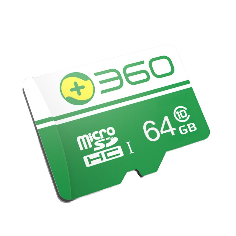 64GB正品原装内存卡64g高速tf卡手机存储卡通用行车记录仪监控专用摄像头