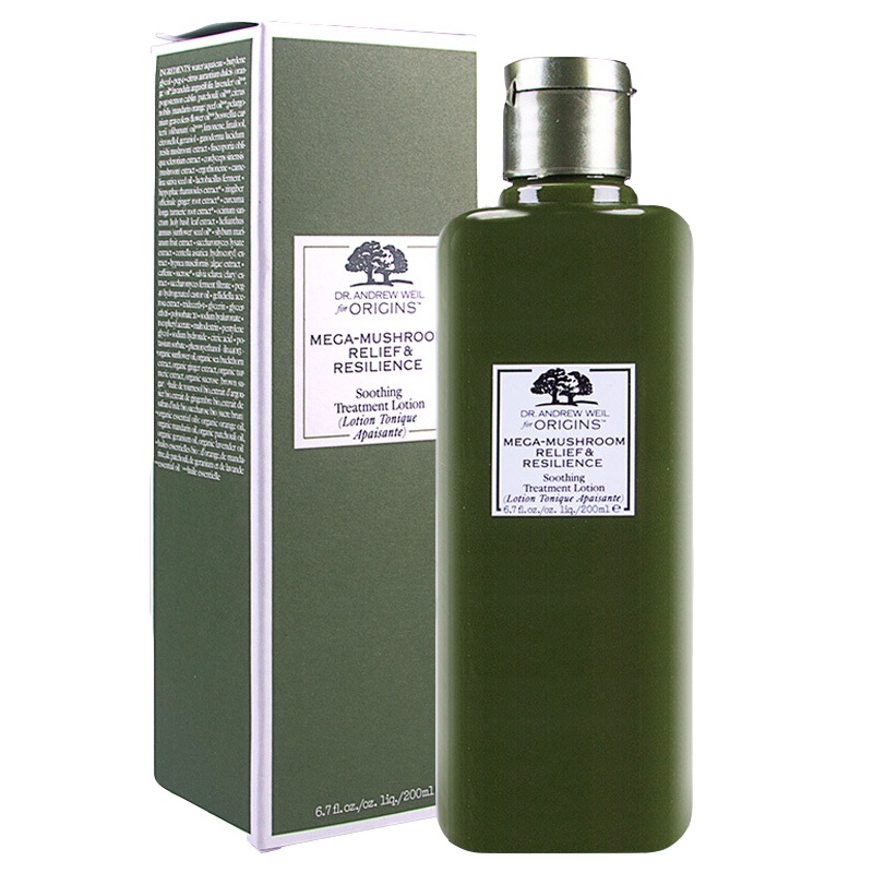 悦木之源 菌菇水 200ml