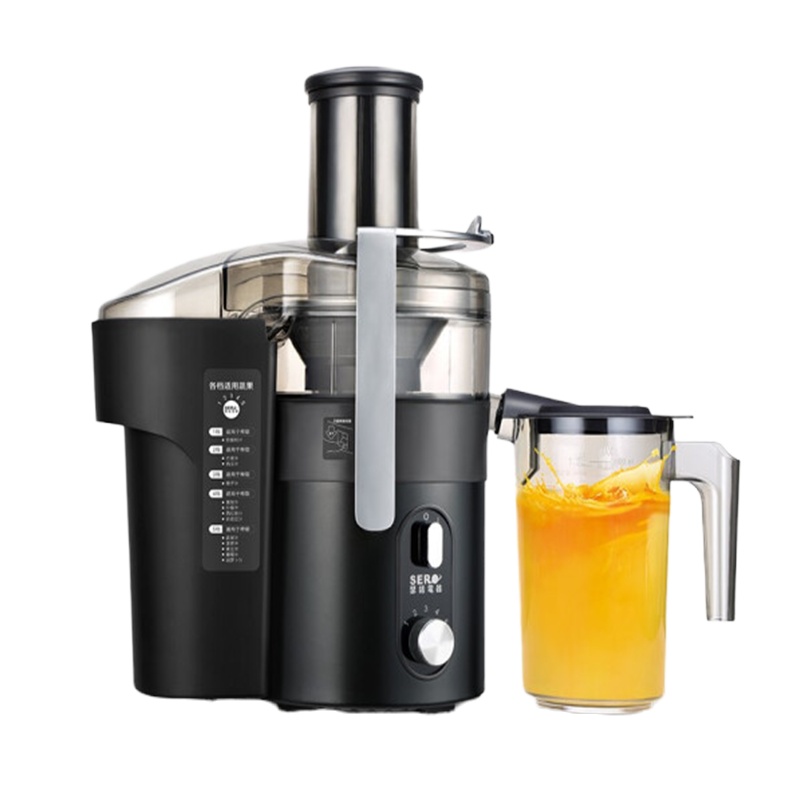 瑟诺榨汁机SJ-P50S