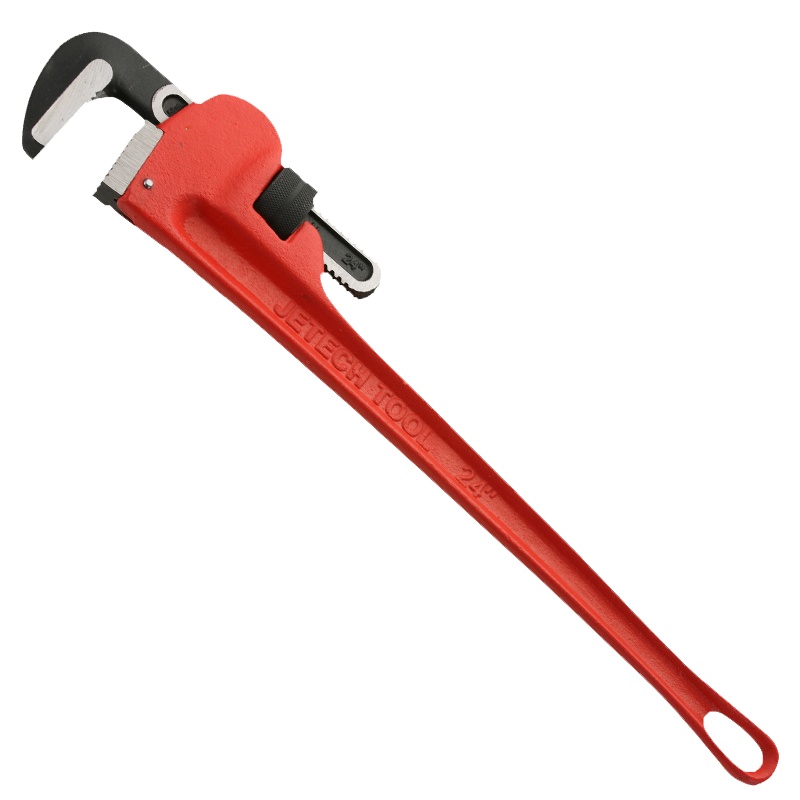 捷科(JETECH) yjj-PW-200 管子钳(200mm)单位:件