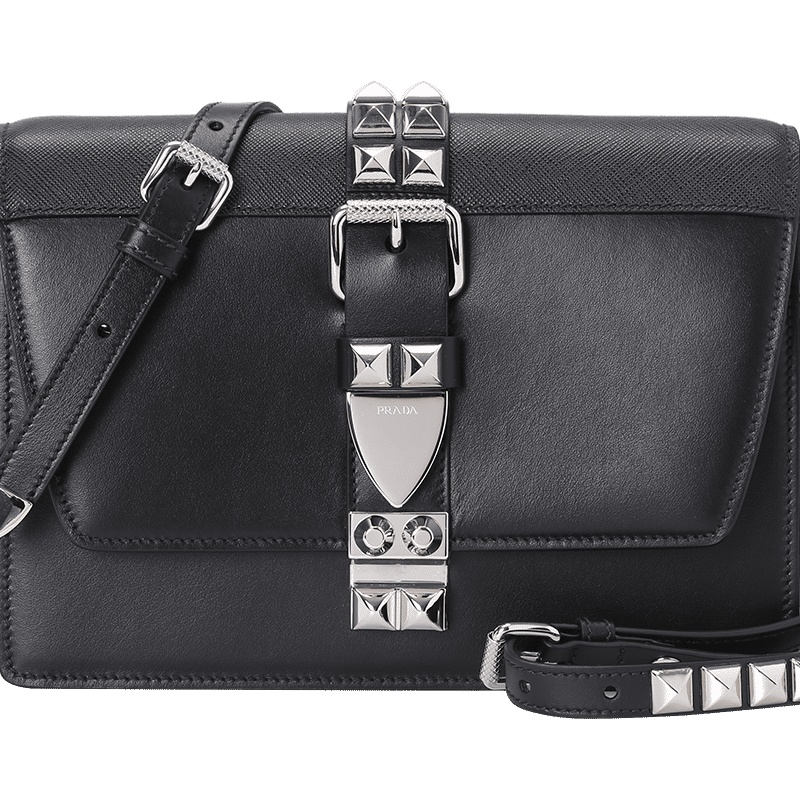 Prada Elektra 单肩包 1BD120 OBH