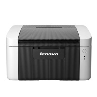 联想(Lenovo)LJ2205 黑白激光打印机 A4打印 A5打印 小型商用办公 家用作业打印