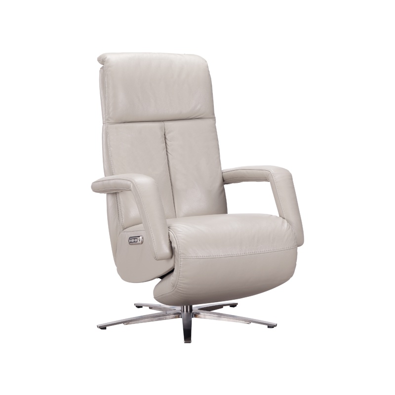 科智乐智能单人沙发COSEY-Super 玄蓝