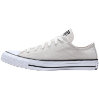 CONVERSE男鞋女鞋板鞋新款ALL STAR环保系列低帮休闲运动鞋166142C