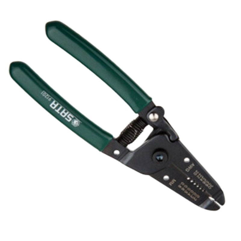 世达 剥线钳91201 (5把起订)