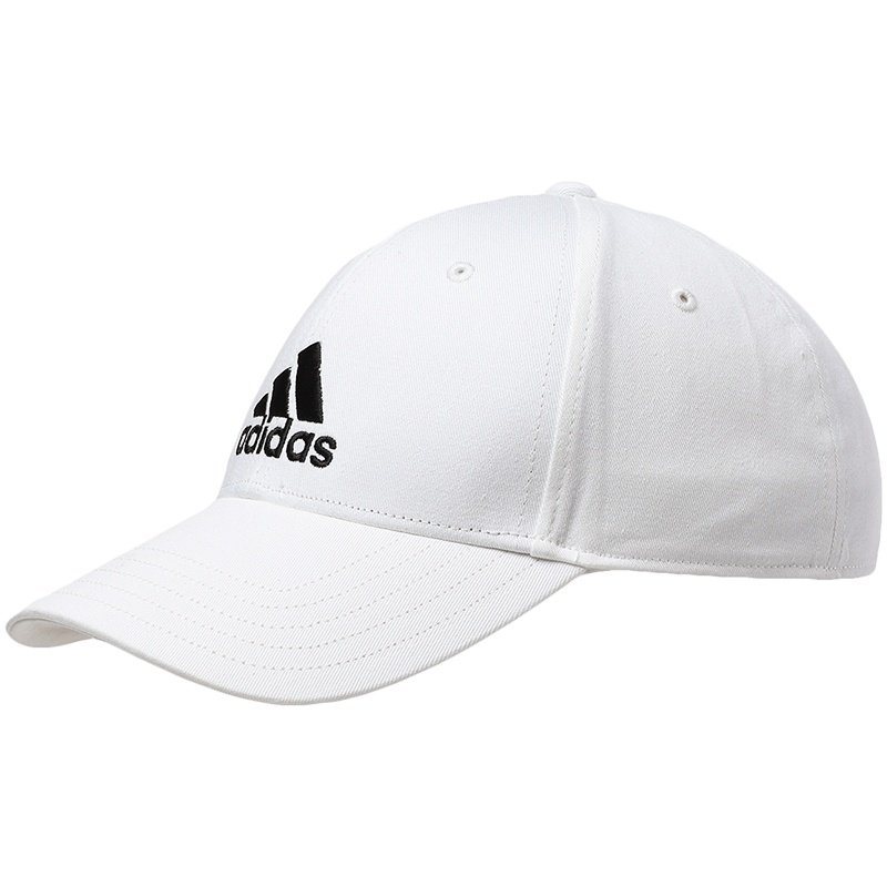 【自营】阿迪达斯男配帽子遮阳鸭舌帽休闲运动配件FK0890