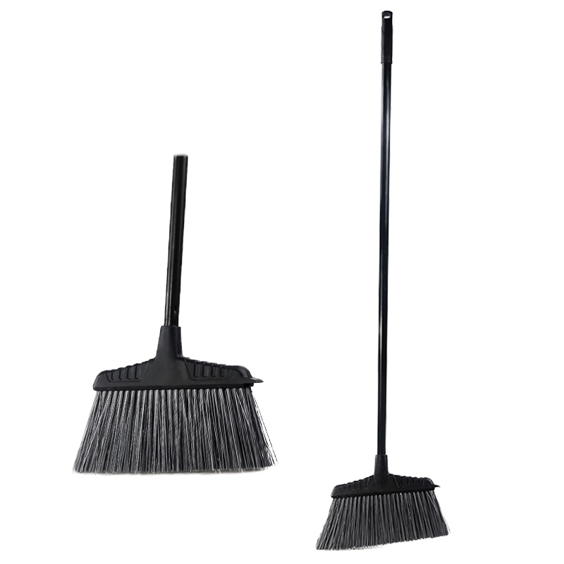 庭院扫把扫帚长柄硬毛
