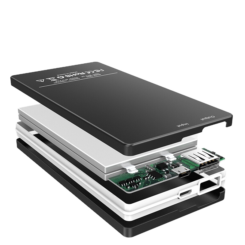 [精选]CHOETECH B620移动电源