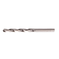 麻花钻头电钻钻头不锈钢开孔高速冲击钻 9.8mm 10只