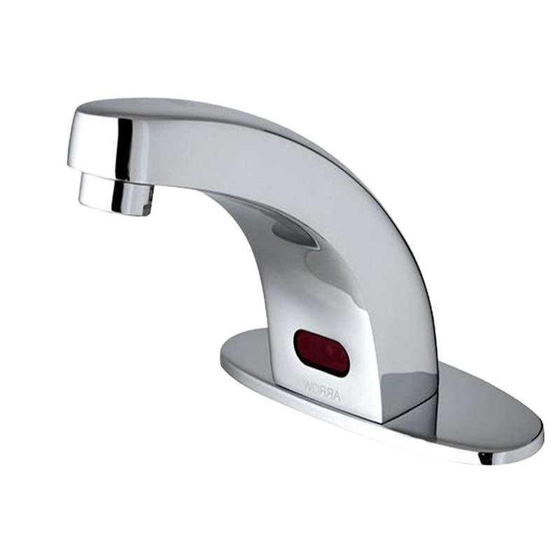 东方神浴箭牌卫浴感应器水龙头