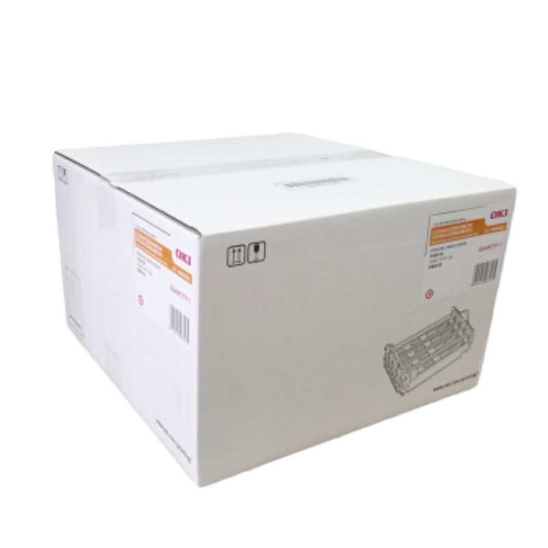 OKI C330/310/361DN 原装LED激光打印机硒鼓感光鼓一套 20000页 货号44494203