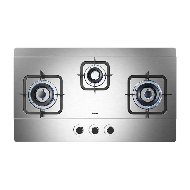 老板燃气灶JZT-9G23