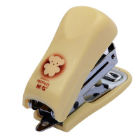 晨光文具 FBS91625 米菲迷你订书机500PCS针 12号订书机套装