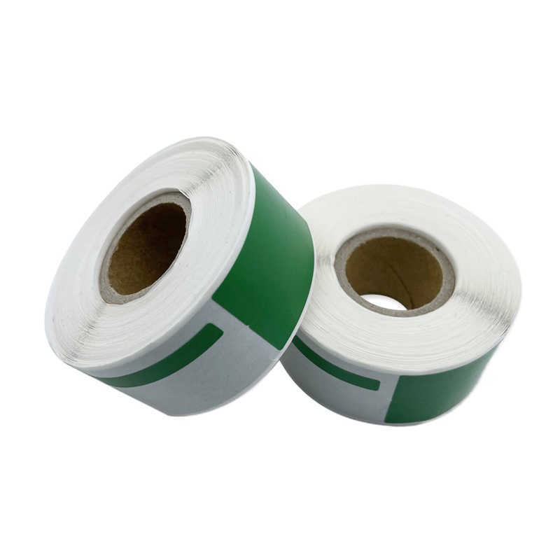 卓辰ZG-02F-200 打印标签 200片/卷