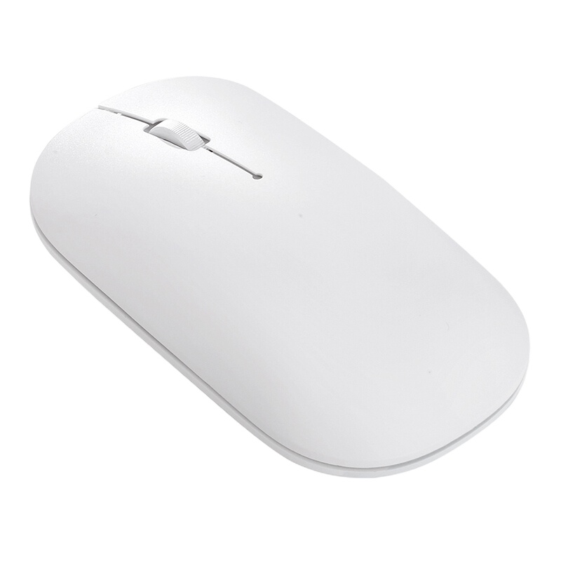 联想 Air Handle无线大白Baymax 静音鼠标 办公鼠标 N6901A(H)